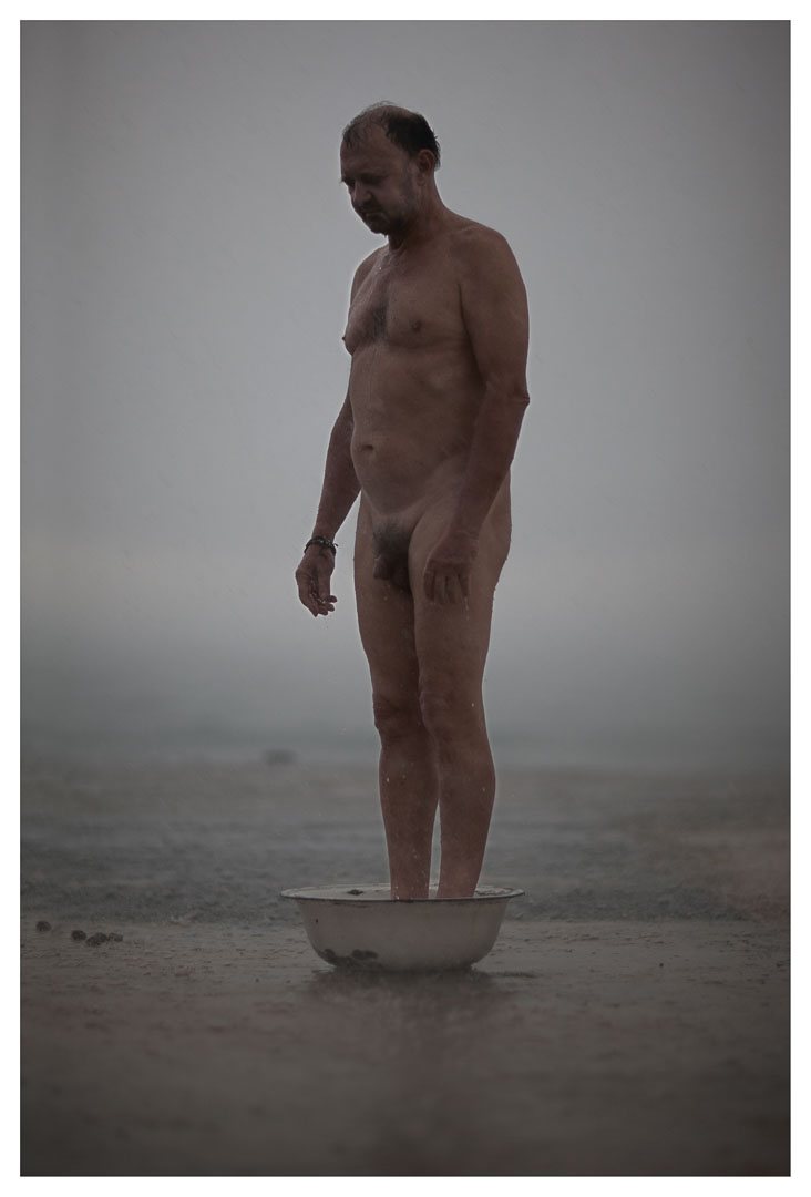 Washbasin
