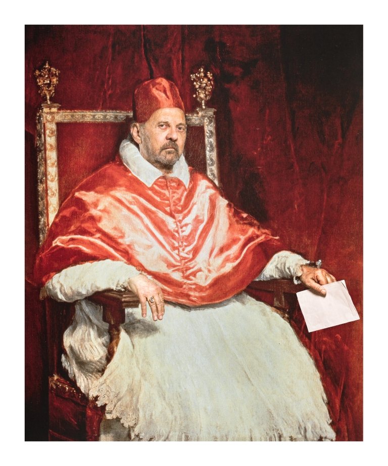 Saint Innocent