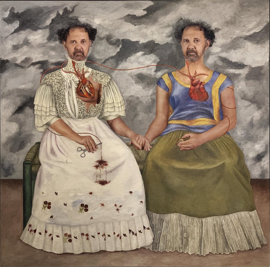 Her Frida