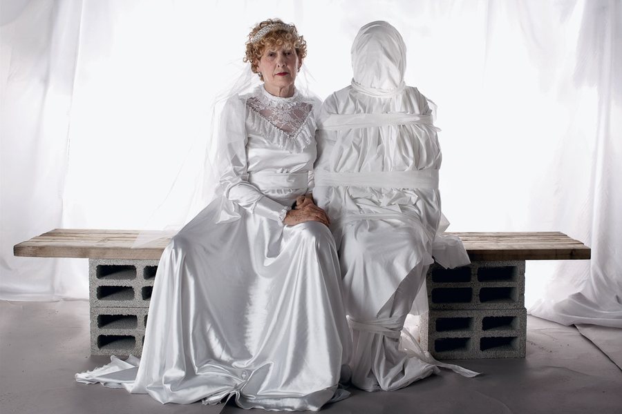 The Bride