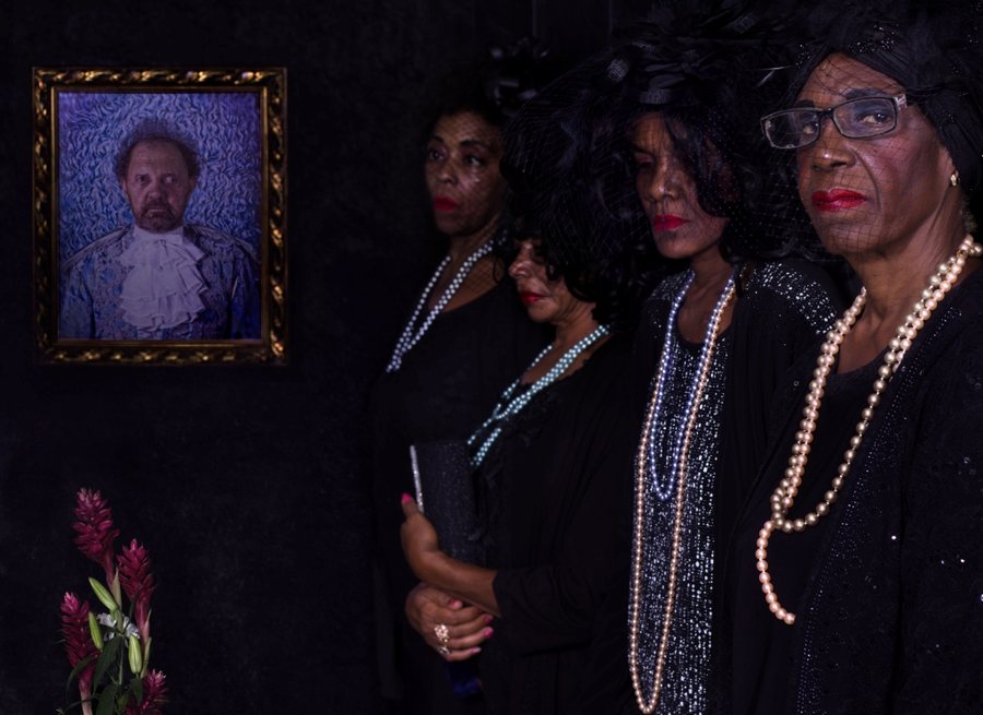 The Widows
