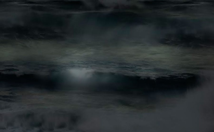 Sea