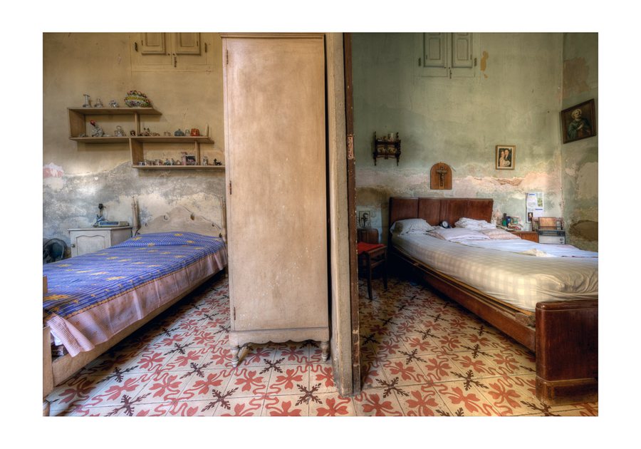 Two Rooms